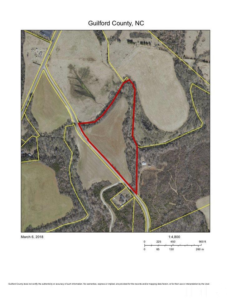 2918 R1 Huffine Farm Road - Photo 1