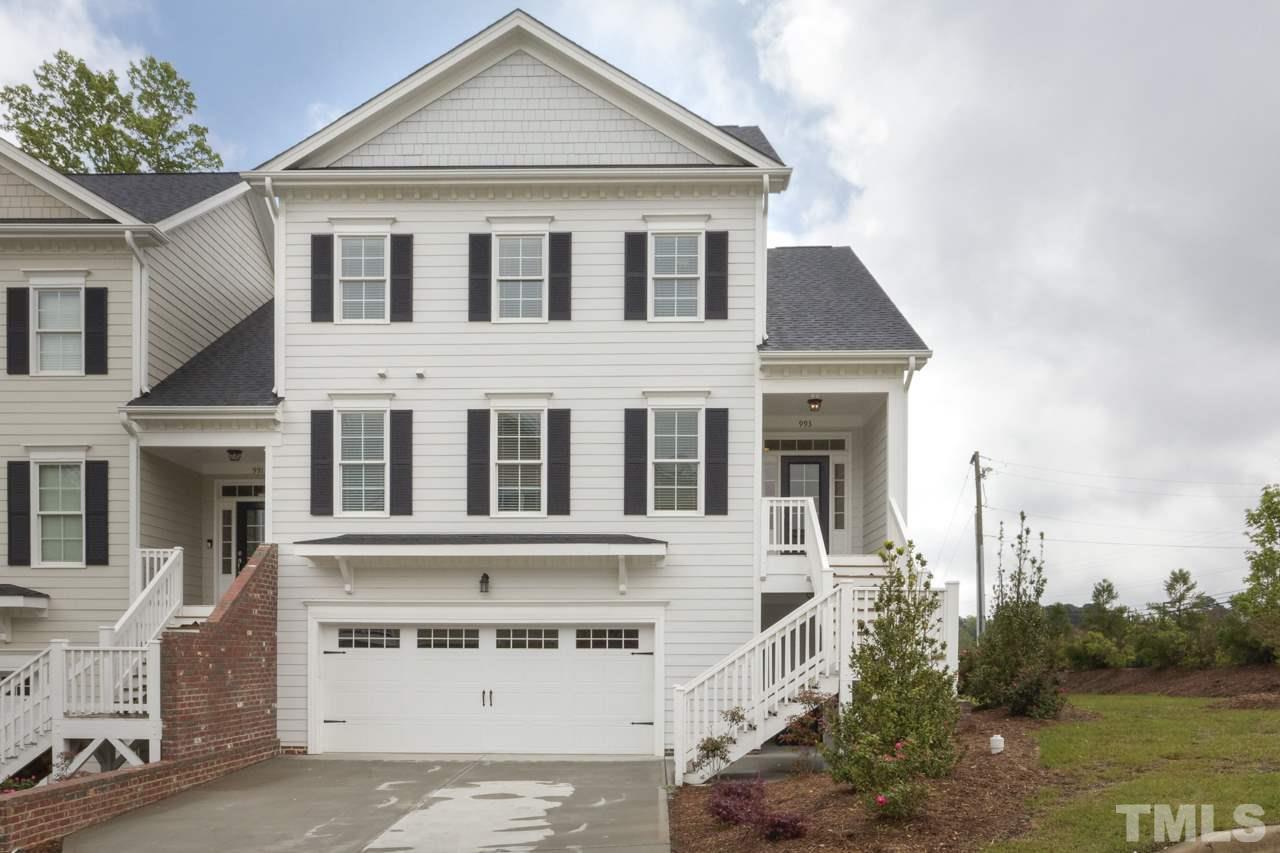 993 Myrtle Grove Lane - Photo 1