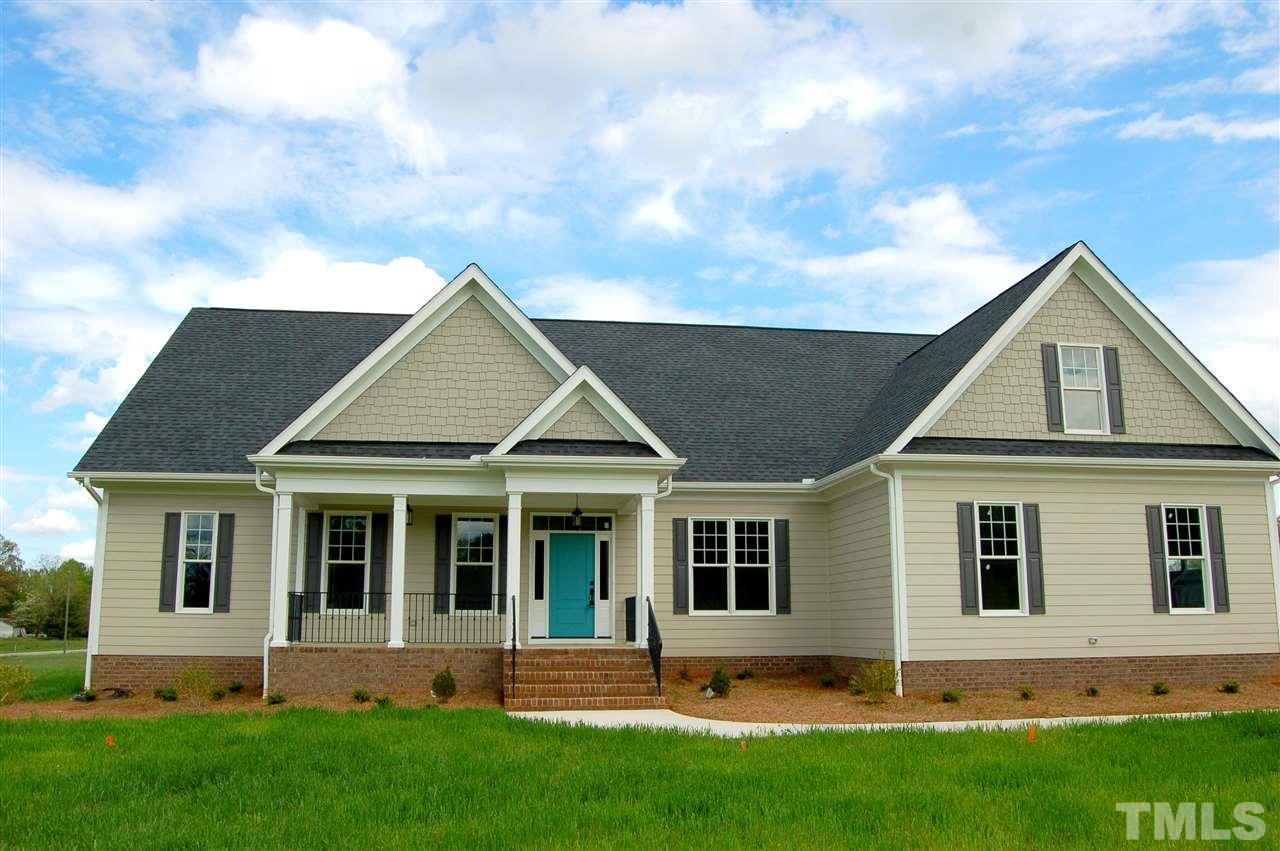 709 Bend Court - Photo 1