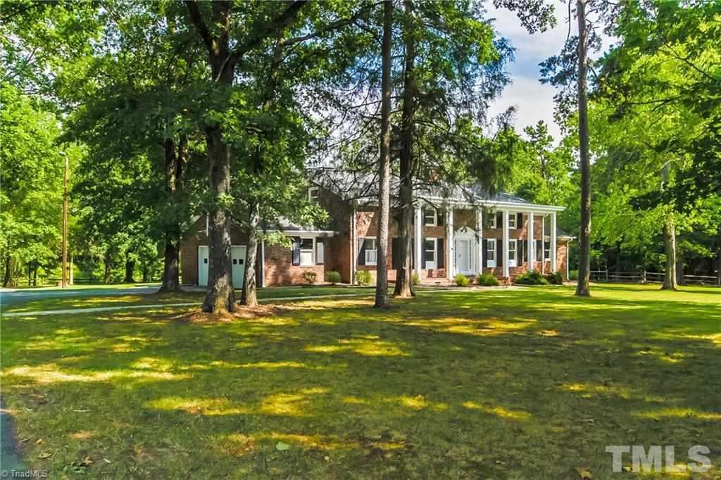 2278 Huffman Mill Road - Photo 1