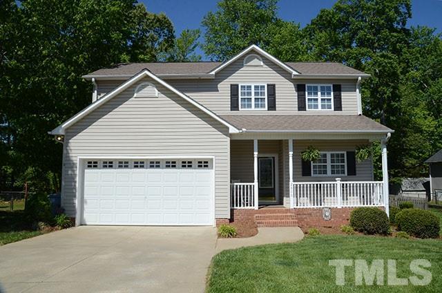 2806 Horseshoe Bend - Photo 1
