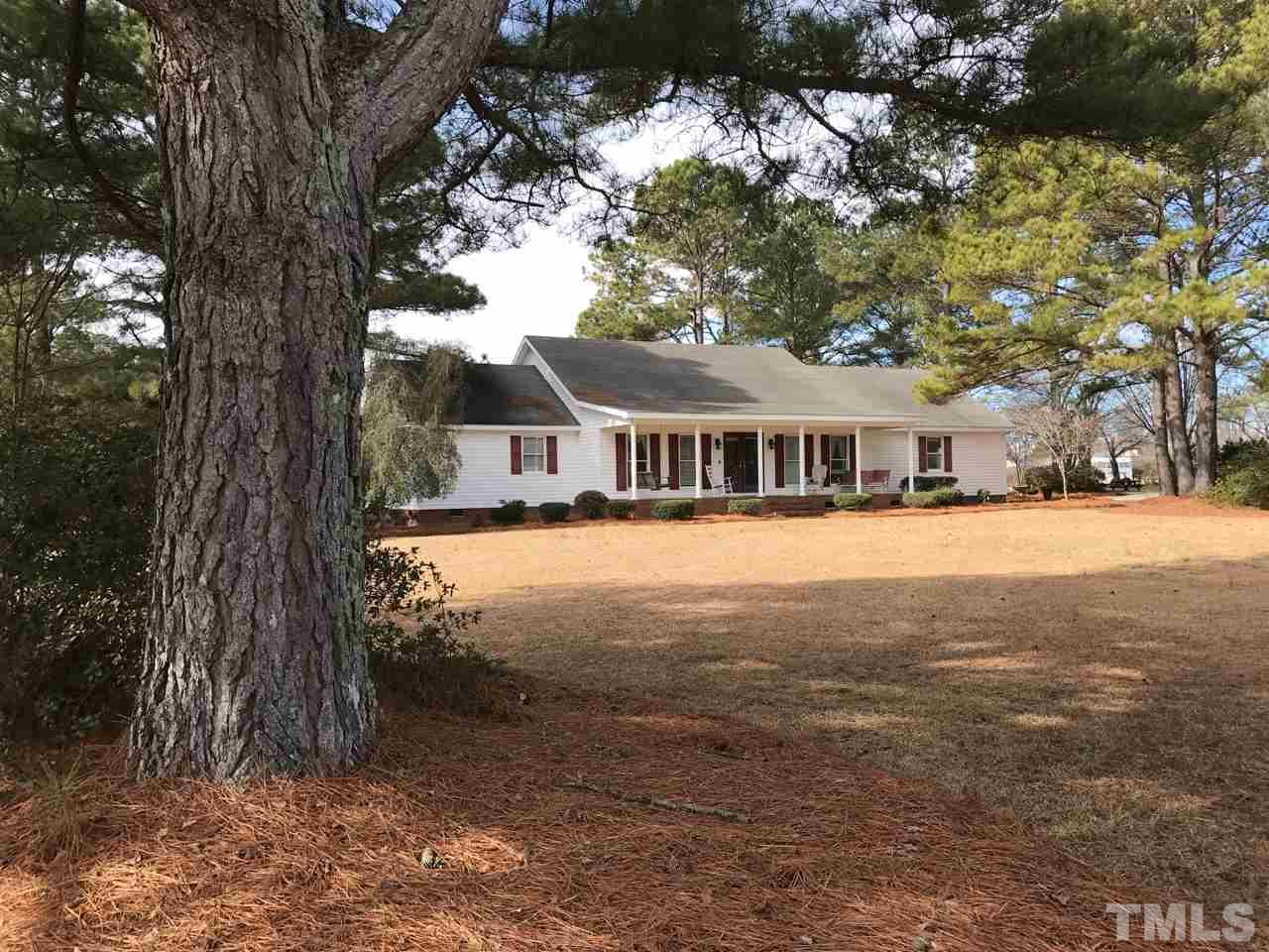2368 Matthews Mill Pond Road - Photo 1