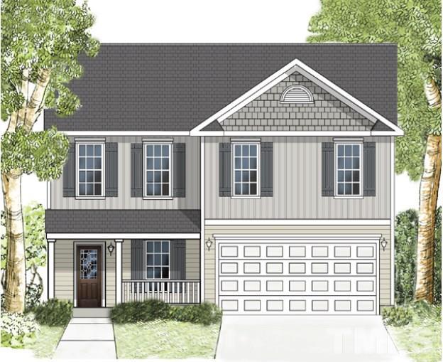625 Rose Mallow Drive - Photo 1