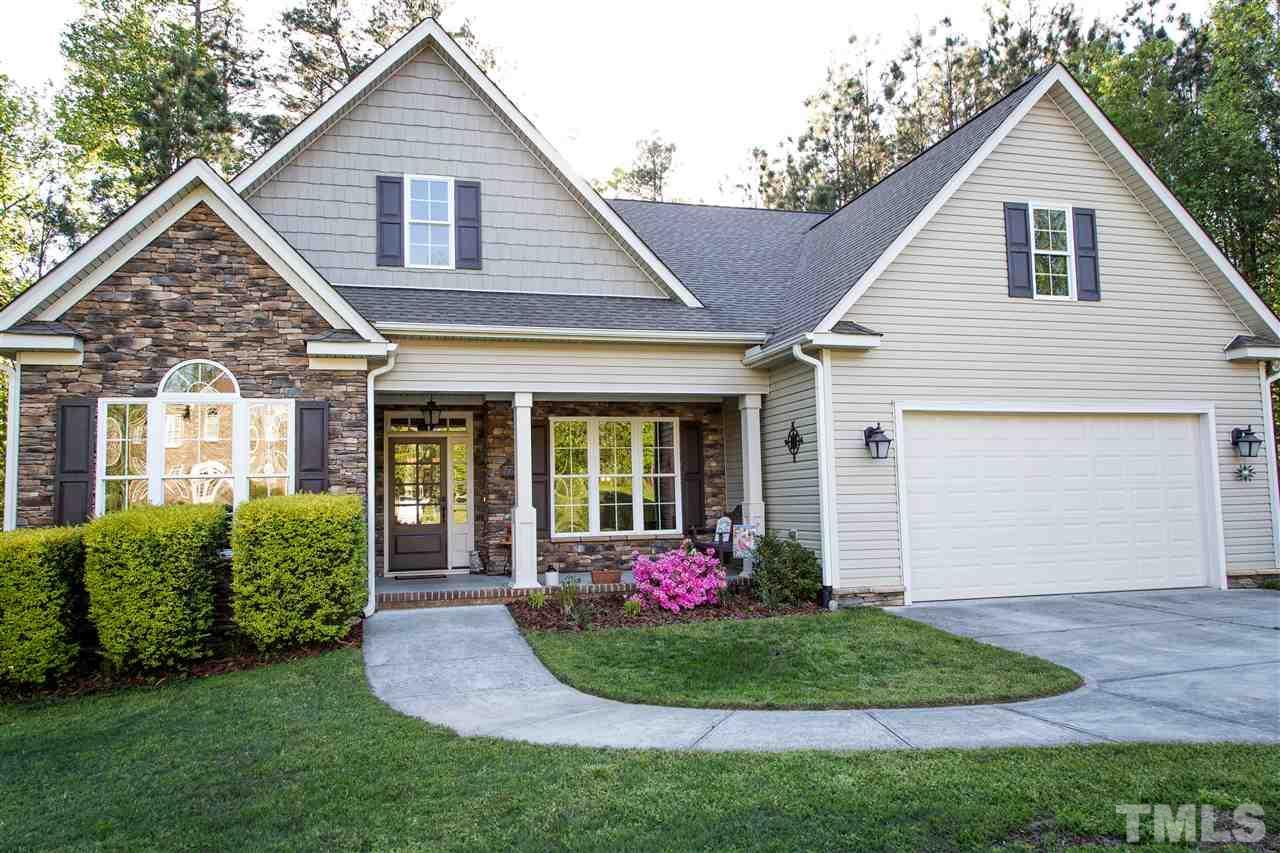 1613 Carriage Drive - Photo 1