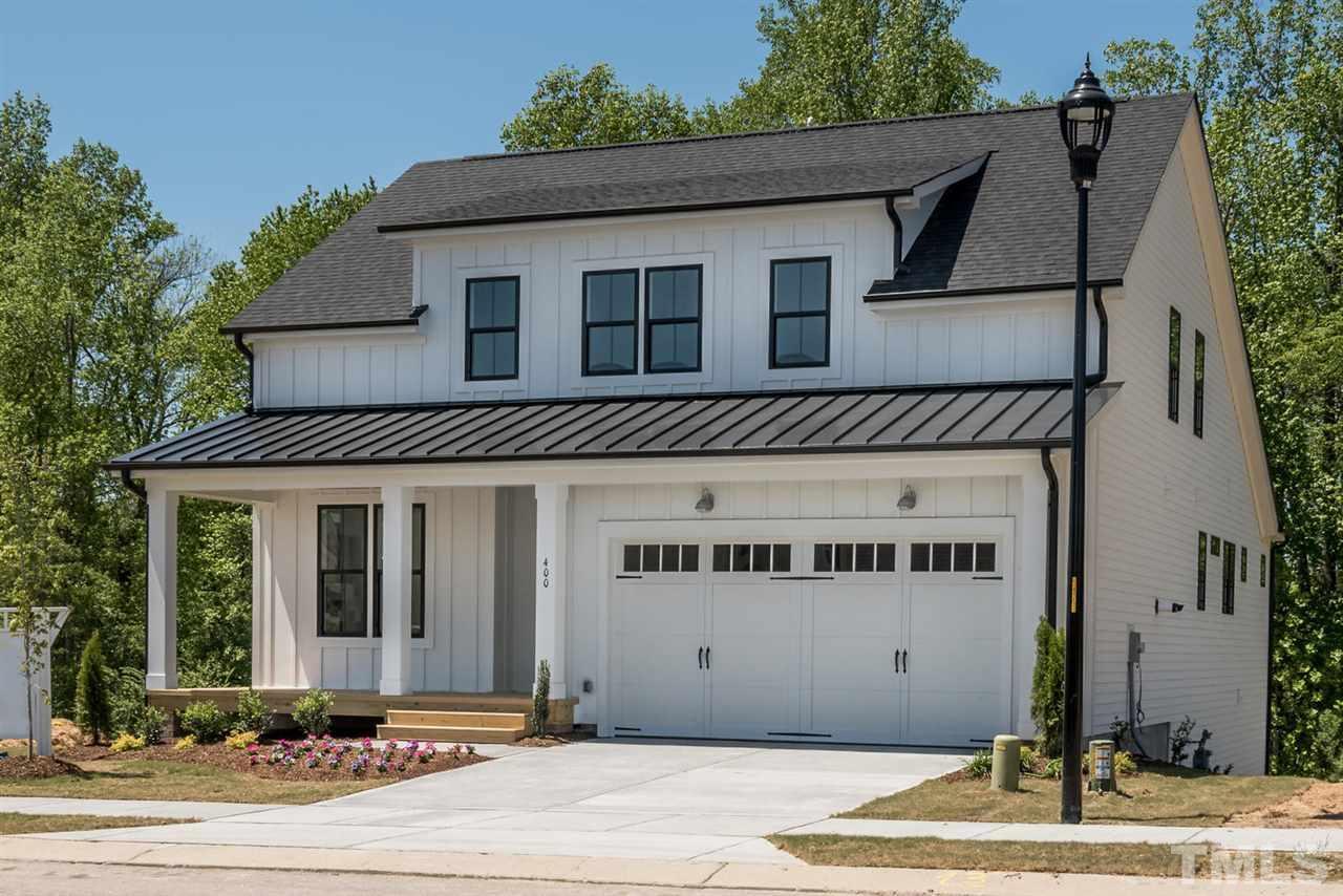 400 Vintage Point Lane - Photo 1