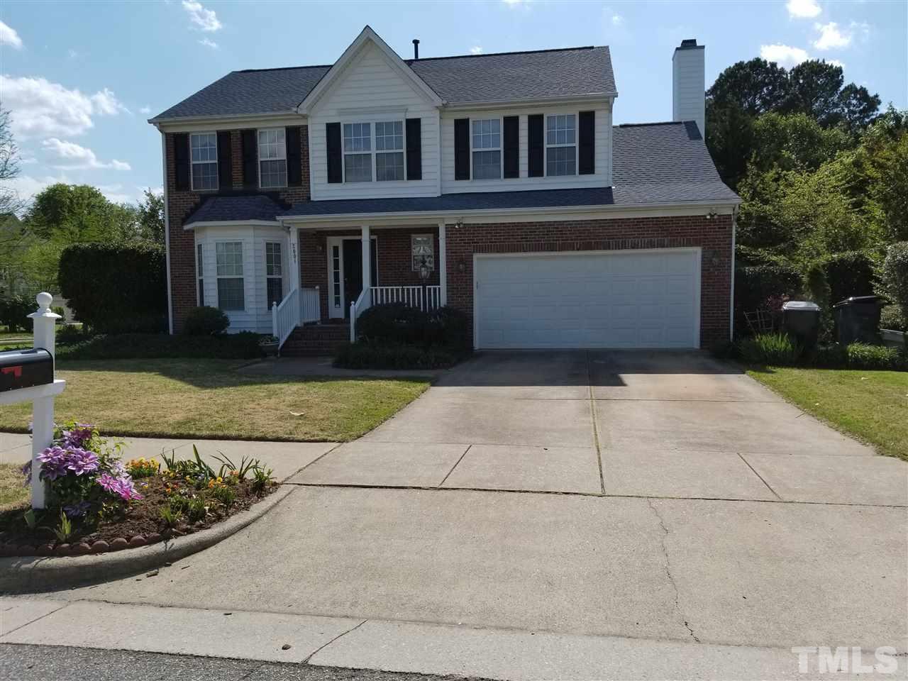 2001 Henniker Street - Photo 1