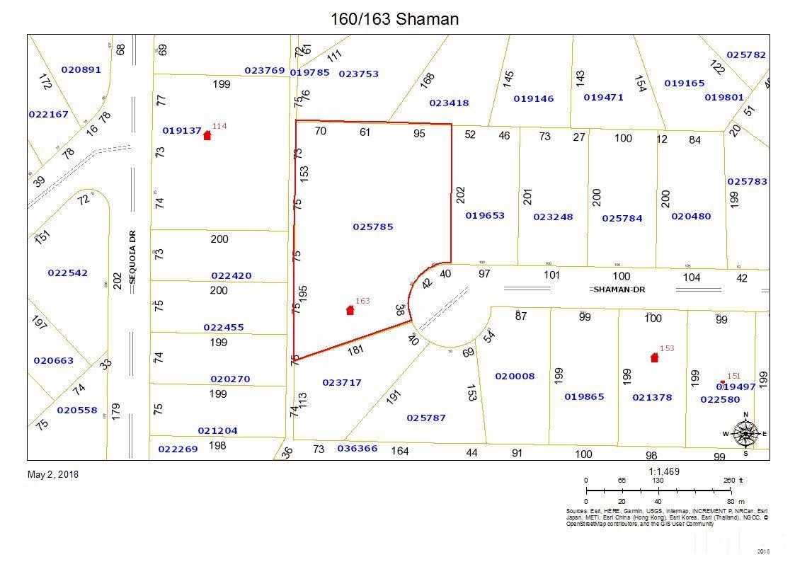 160/163 Shaman Drive - Photo 1