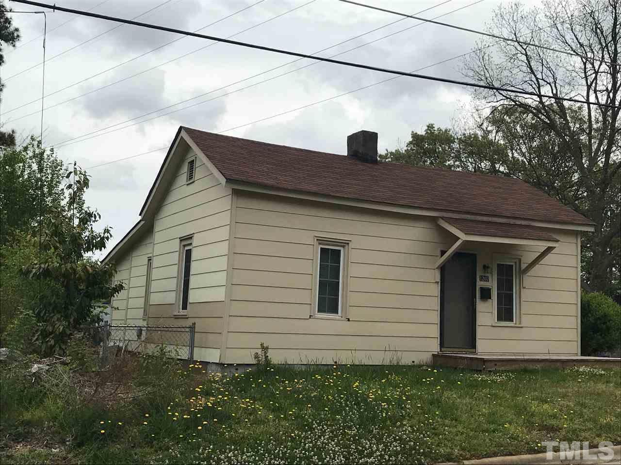 1207 Drew Street - Photo 1