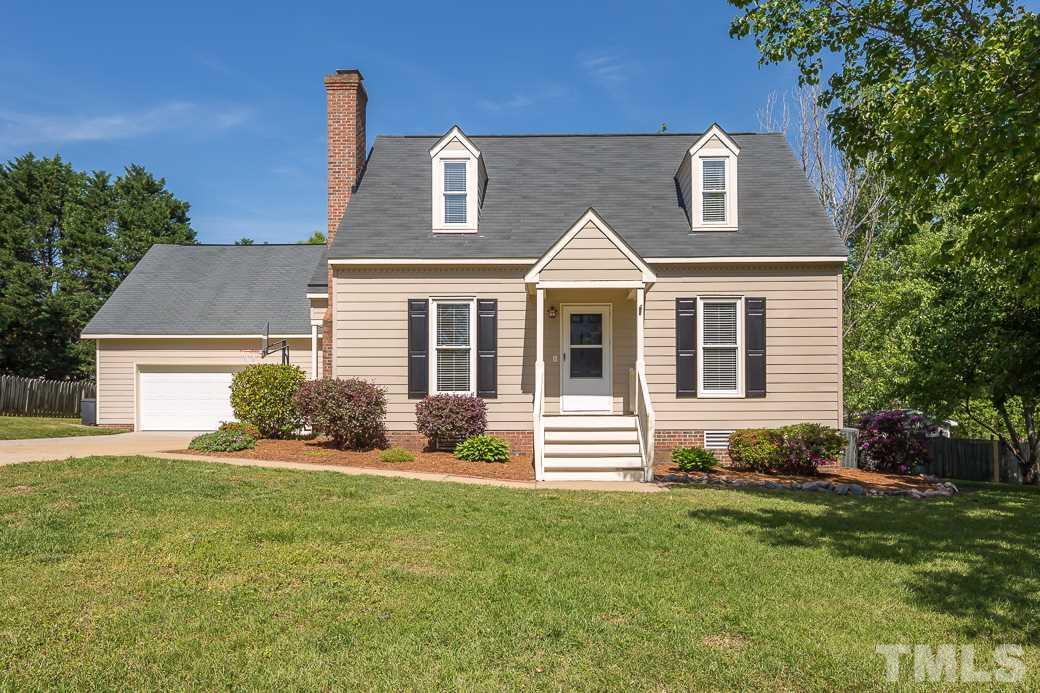 6237 Degrace Drive - Photo 1
