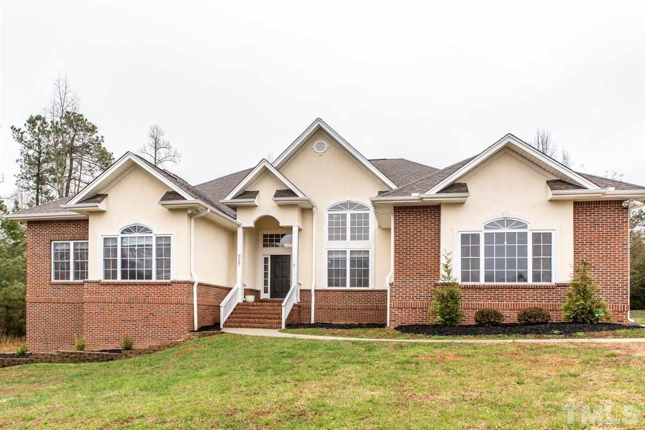 217 Dressage Court - Photo 1