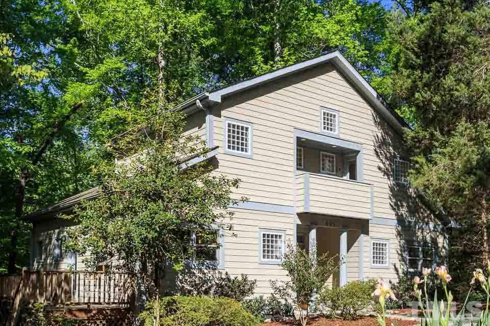 623 Coolidge Street - Photo 1