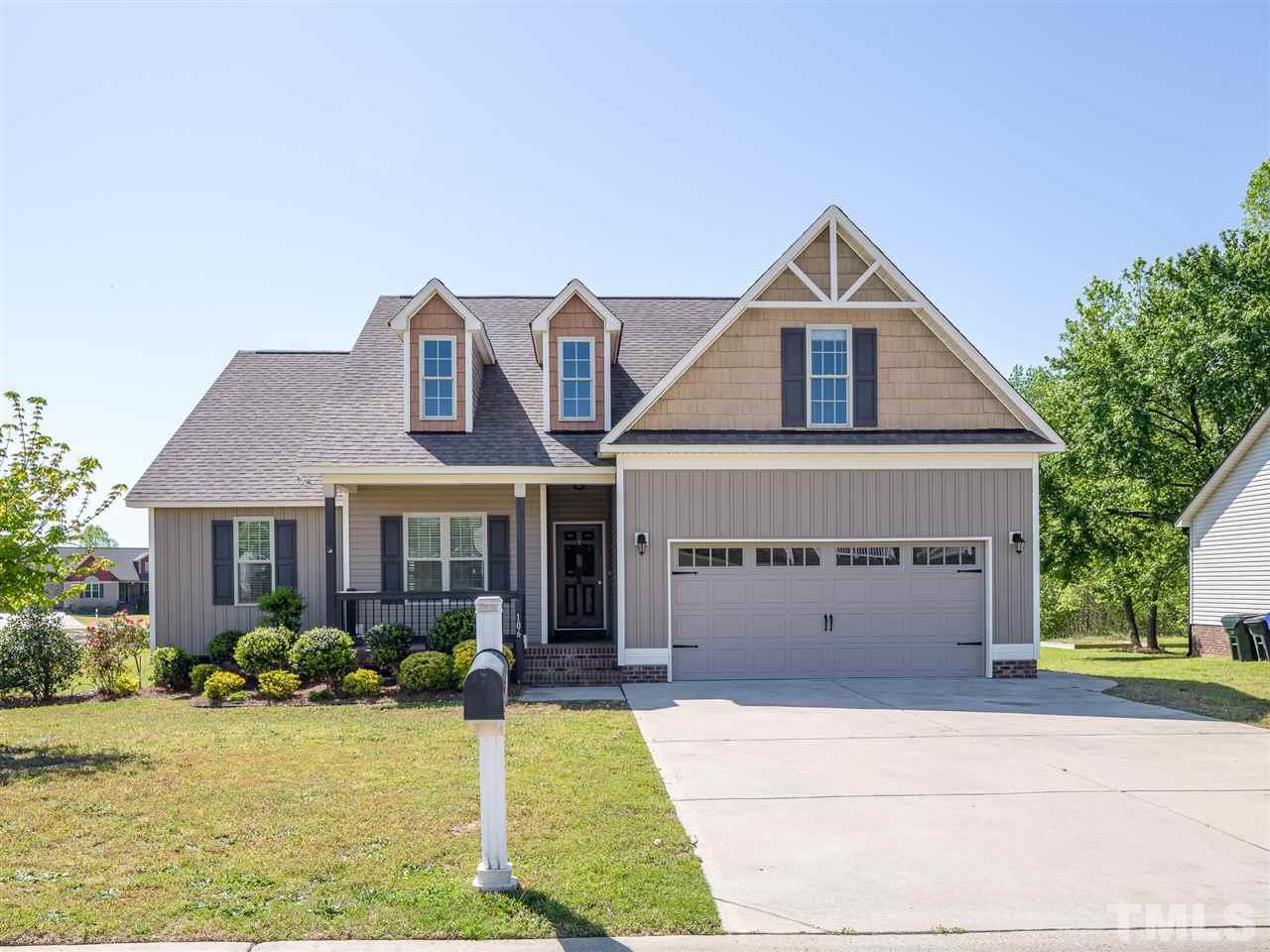 106 Hunterwood Place - Photo 1