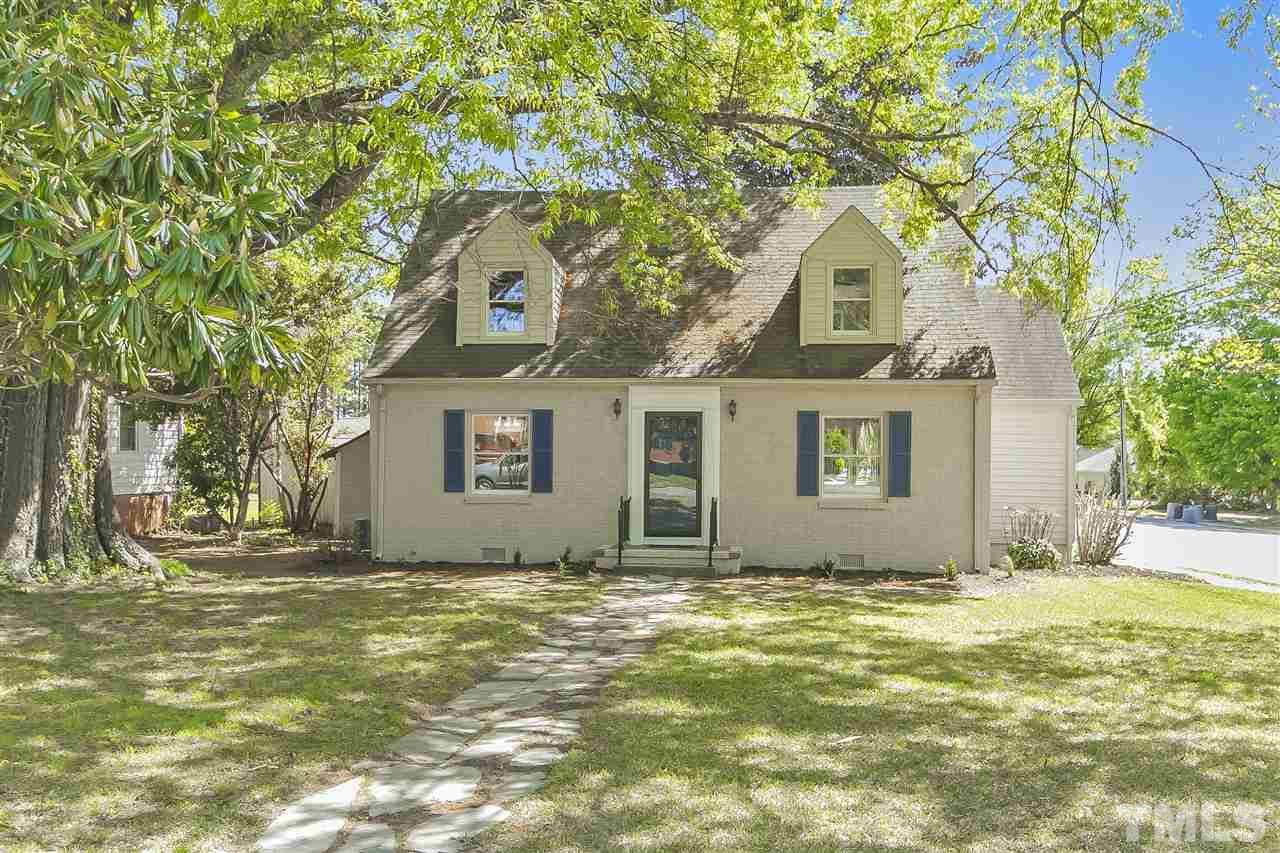 1630 Woodland Avenue - Photo 1