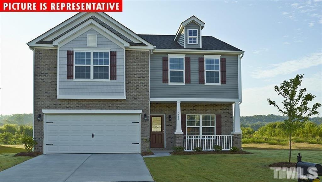 123 Zulabelle Court - Photo 1