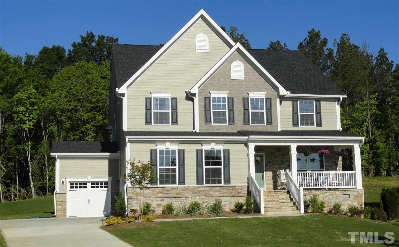 739 Legacy Falls Drive - Photo 1