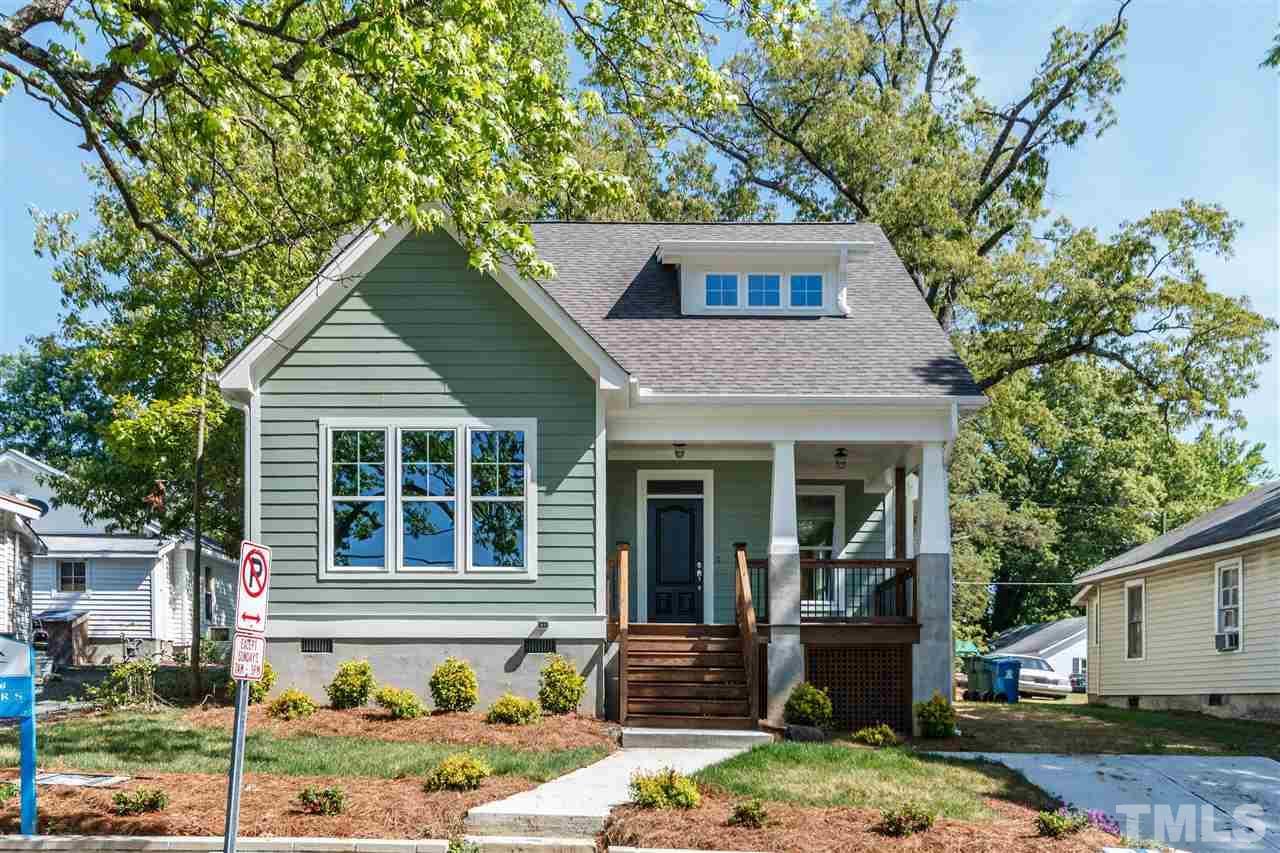 703 Dowd Street - Photo 1