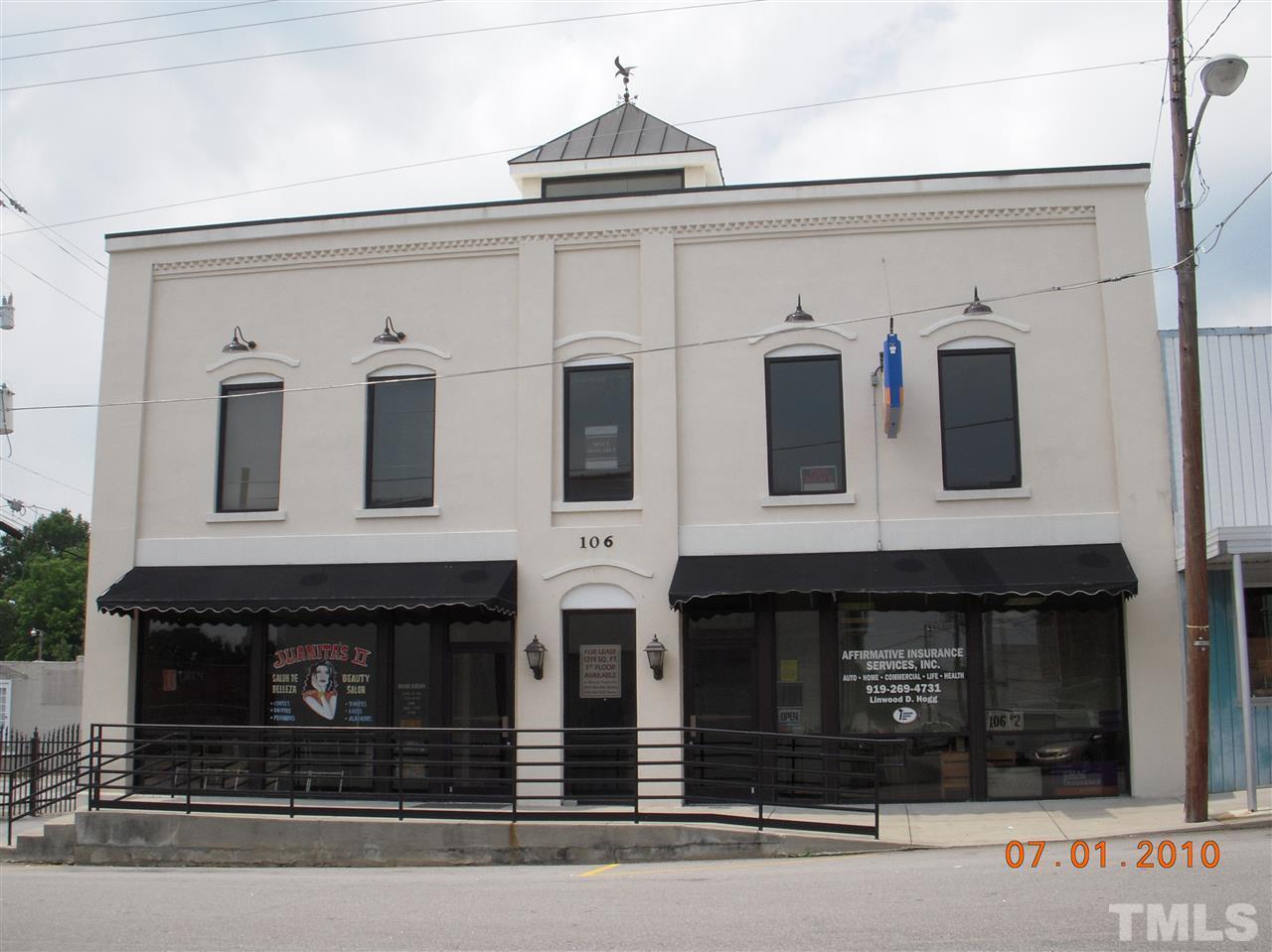 106 Horton - Photo 1