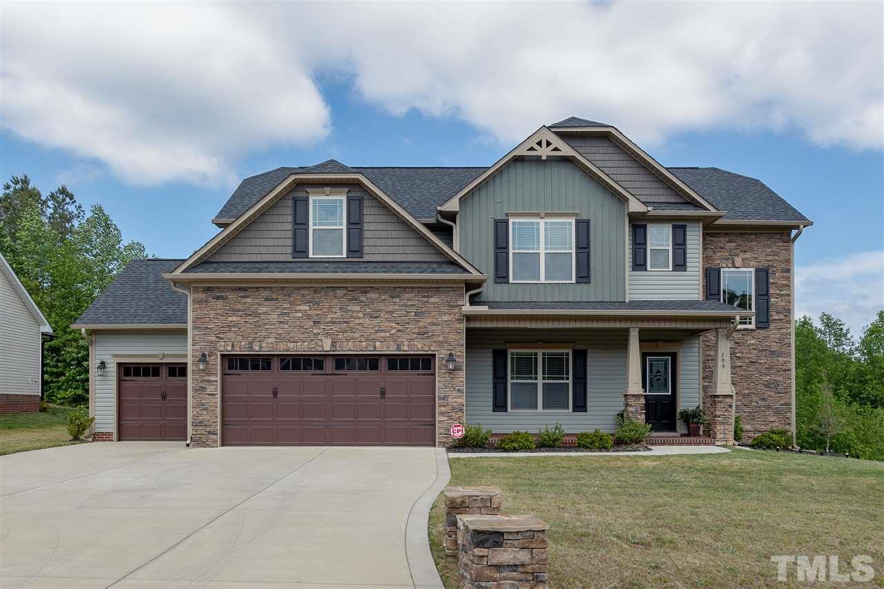 299 Summit Overlook Drive - Photo 1