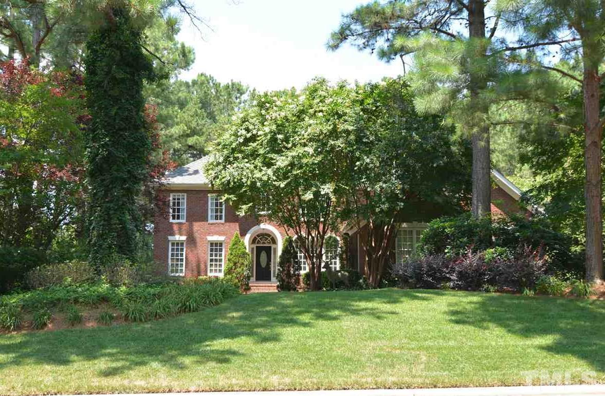 3608 Camp Mangum Wynd - Photo 1
