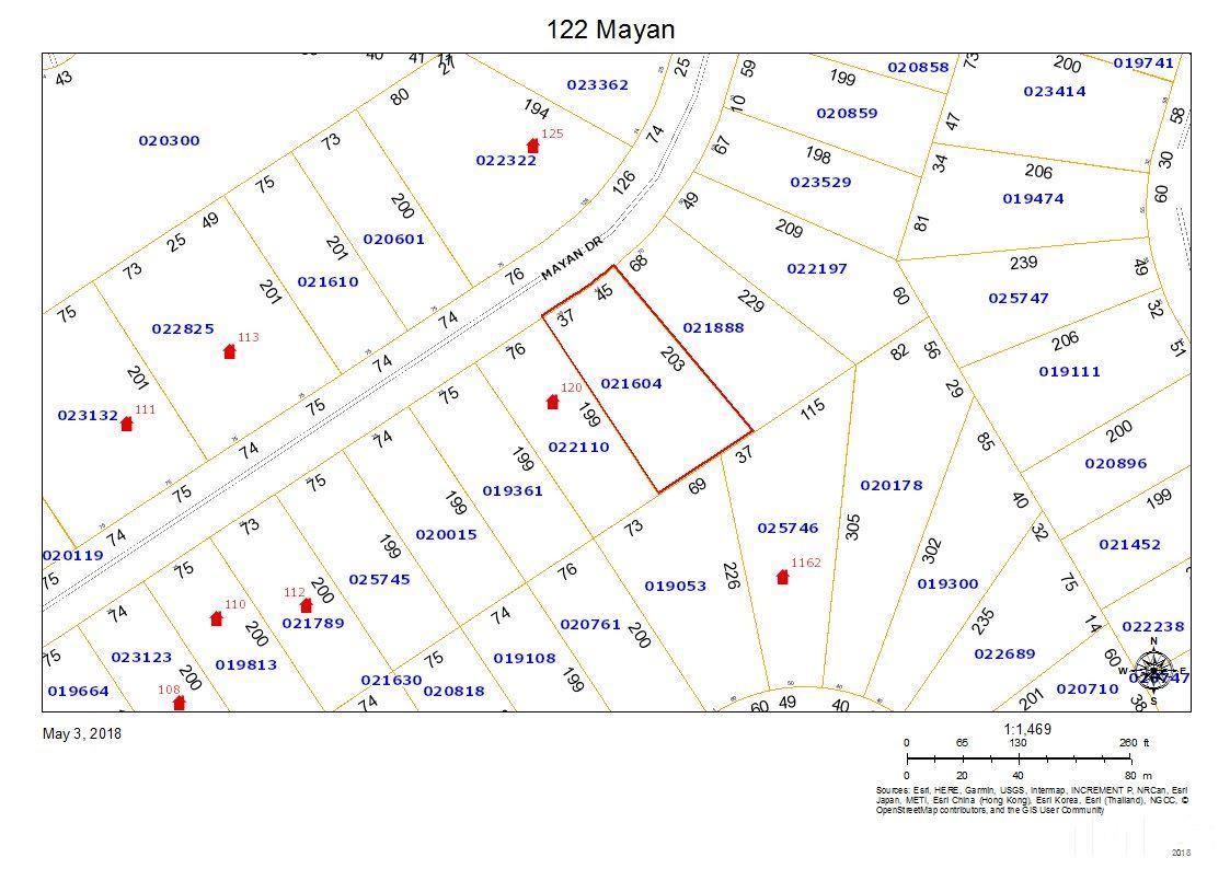 122 Mayan Drive - Photo 1