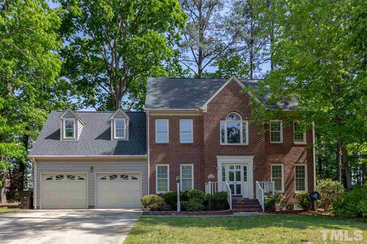 2209 Sedgefield Drive - Photo 1