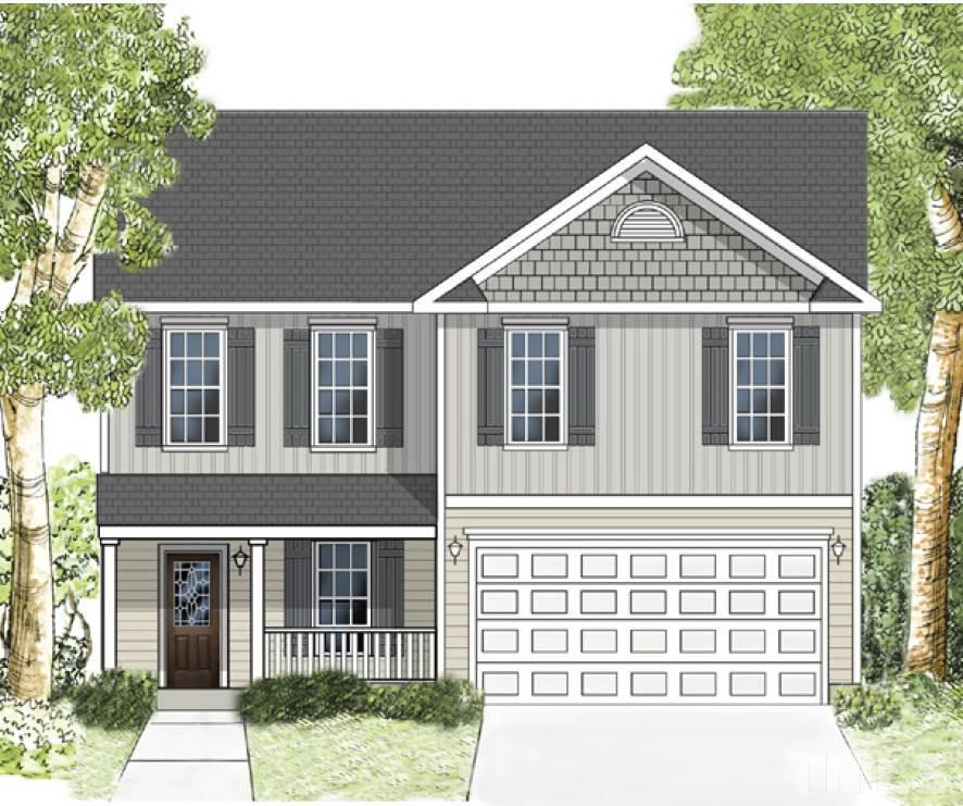 637 Rose Mallow Drive - Photo 1