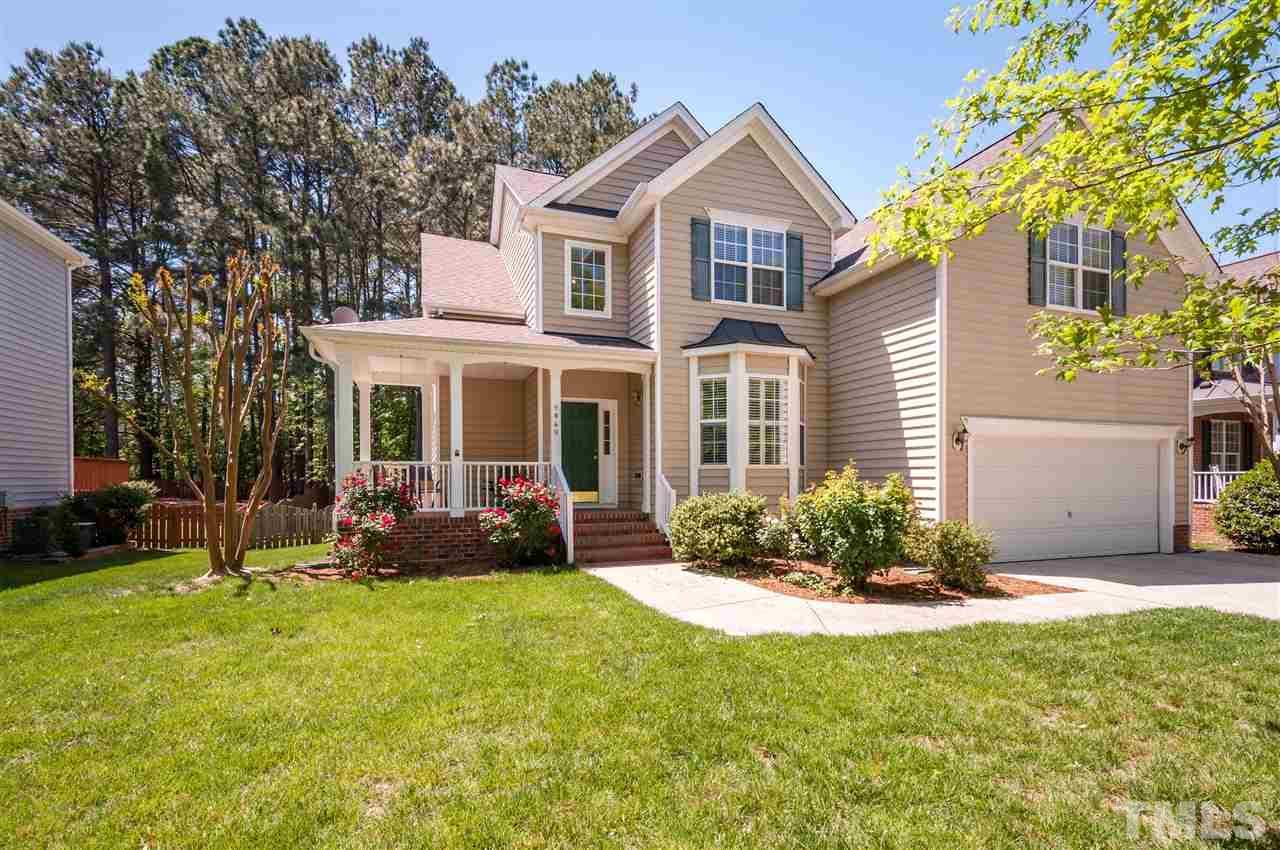 9049 Cornwell Drive - Photo 1