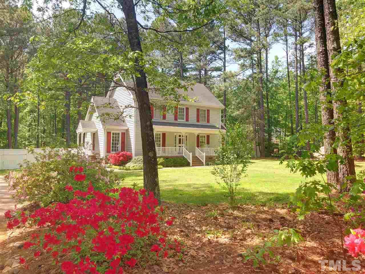 532 Young Forest Drive - Photo 1