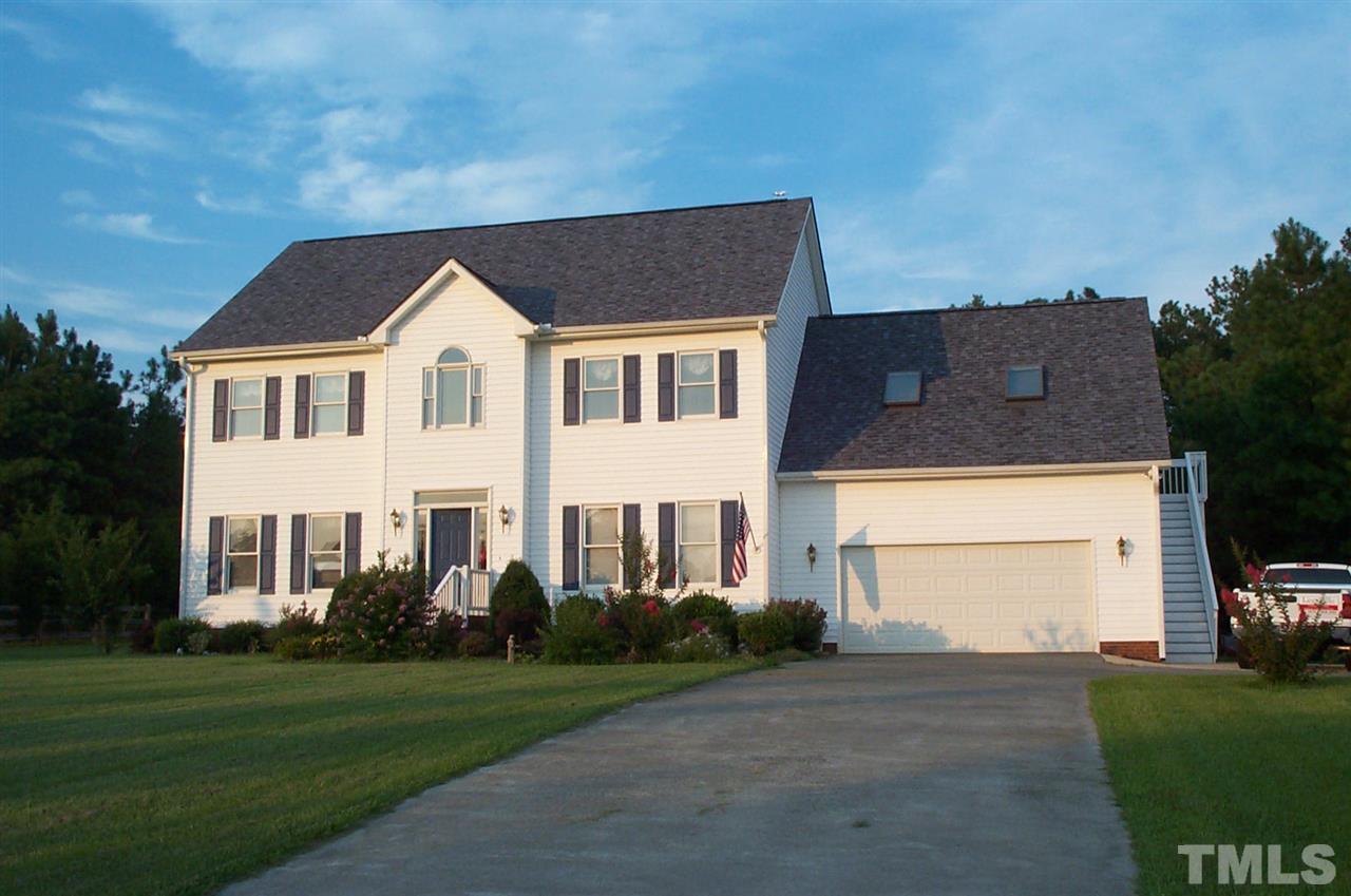 11628 Hickory Grove Church Road - Photo 1