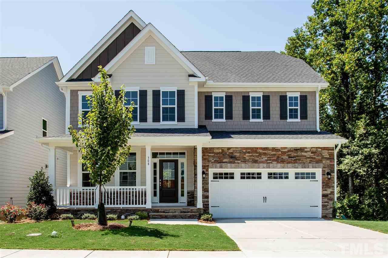 308 Mystwood Hollow Circle - Photo 1