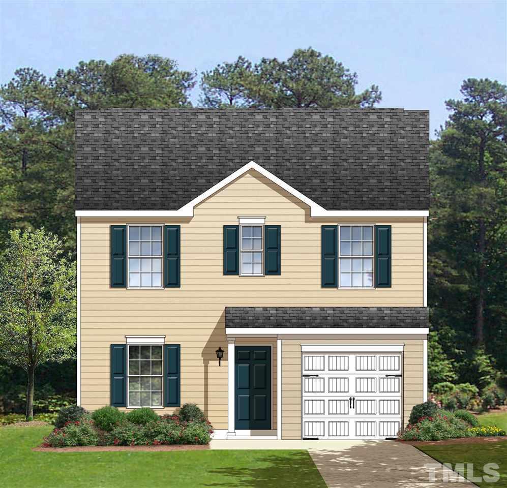 1845 Community Circle - Photo 1