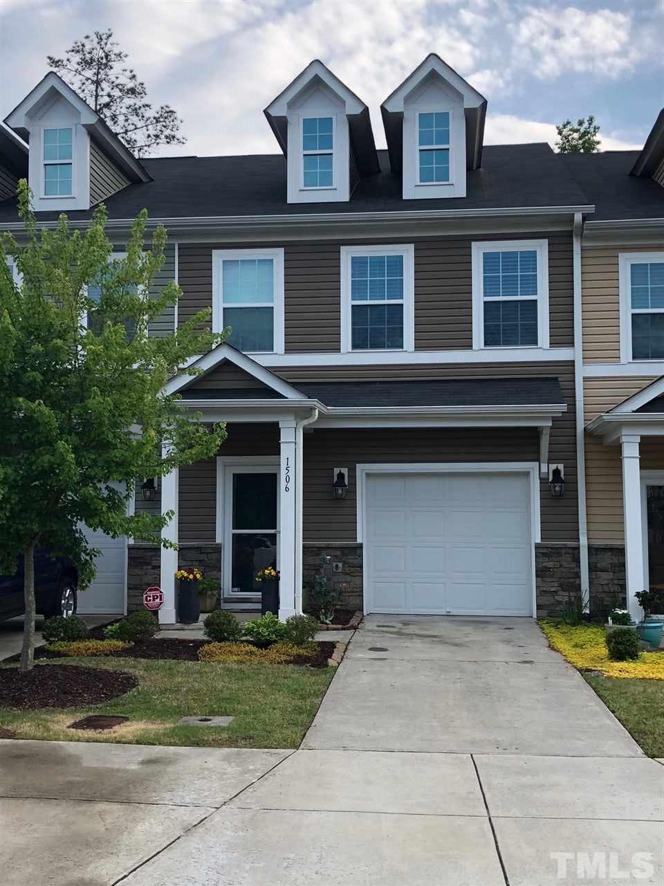 1506 Holly Grove Way - Photo 1