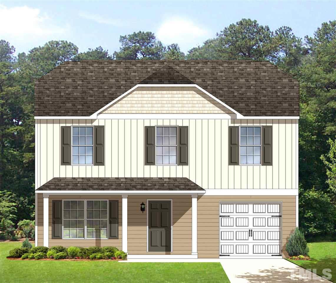 9914 Nugget Road - Photo 1