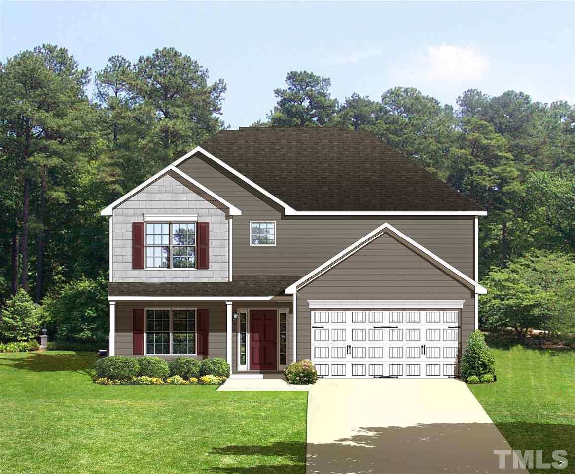142 Ridgemoore Court - Photo 1