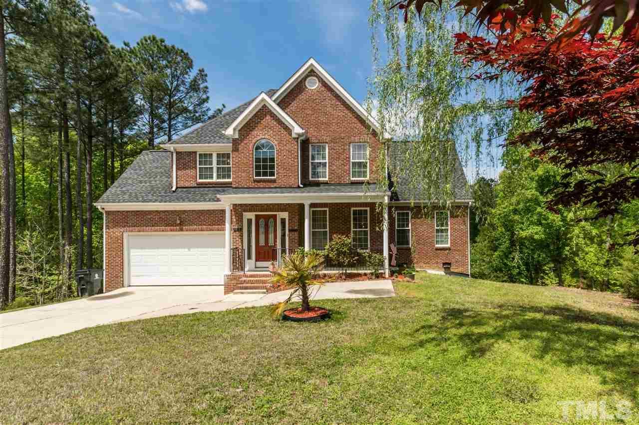 6906 Wexford Woods Trail - Photo 1