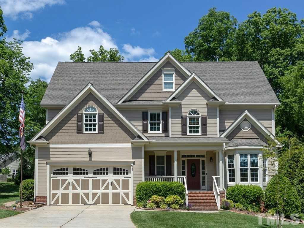 47 Breezewood Court - Photo 1