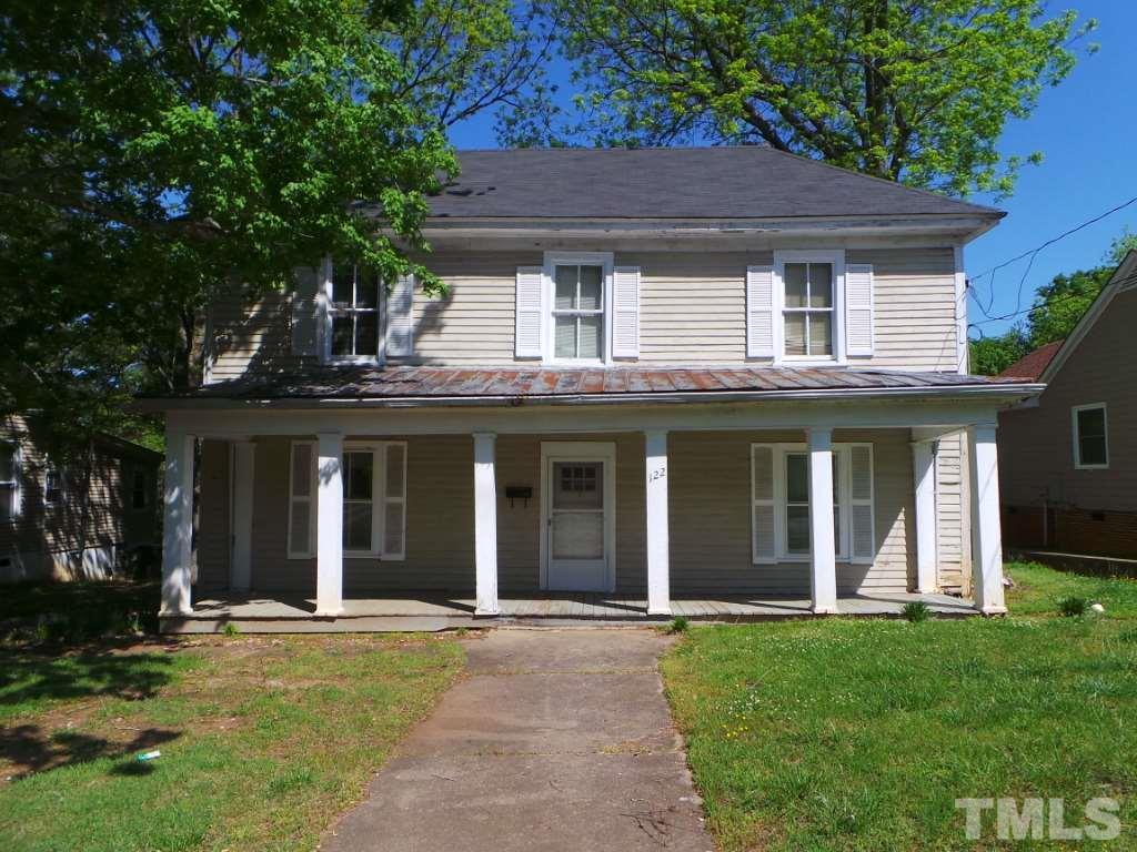122 Front Street - Photo 1