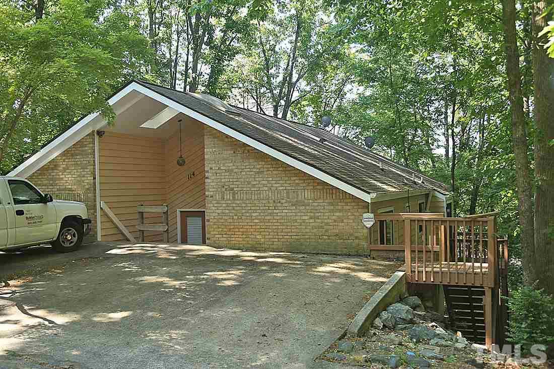 112 Peak Drive - Photo 1