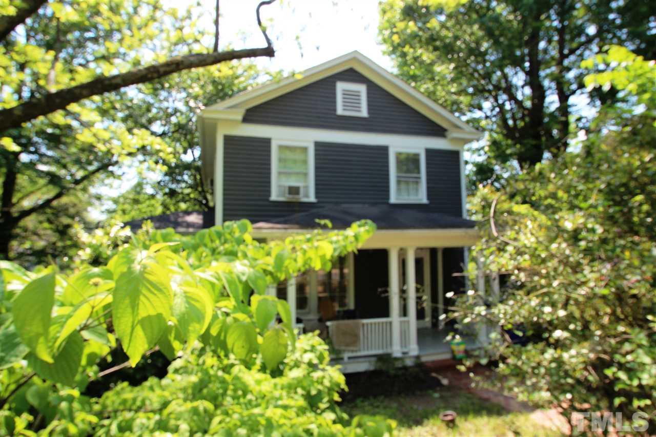 217 Hillsborough Street - Photo 1