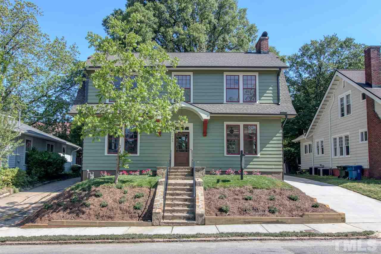 108 Geer Street - Photo 1