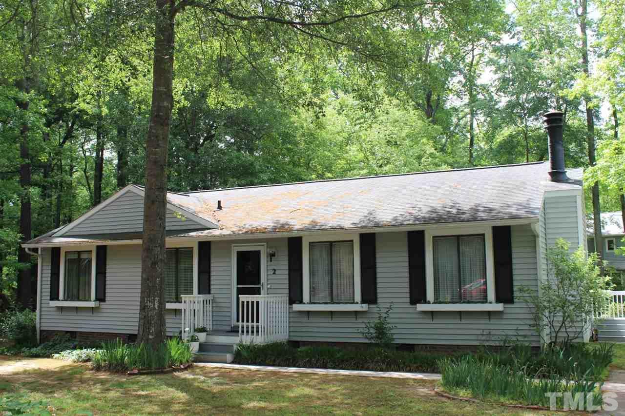 2 Meadhall Court - Photo 1