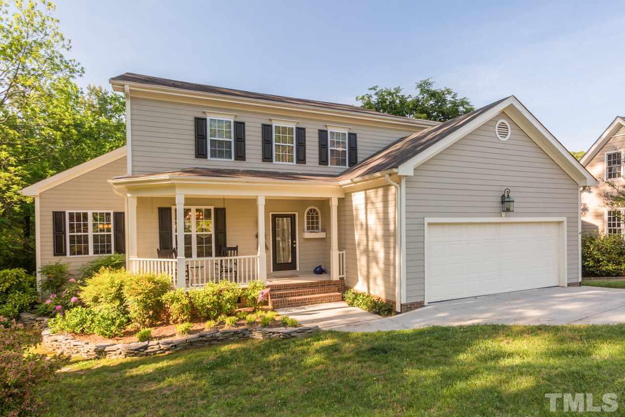 6605 Mafolie Court - Photo 1