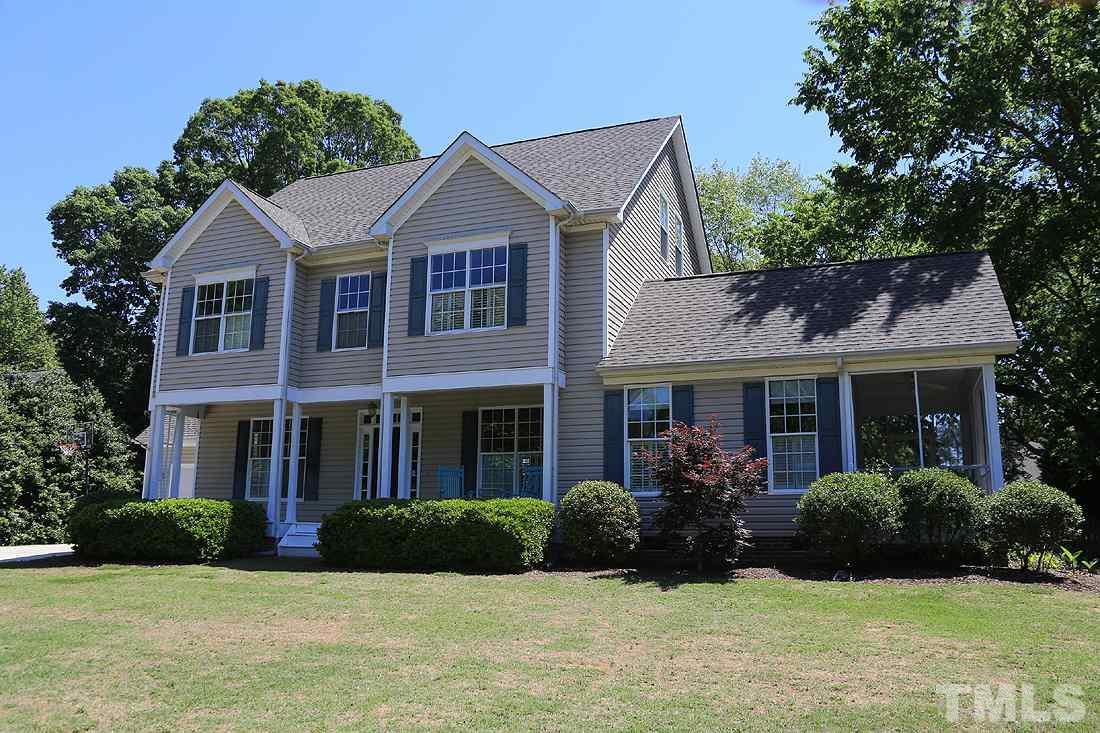 3709 Farmstone Drive - Photo 1