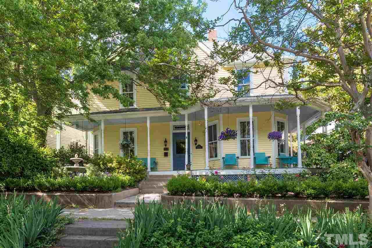 511 Oakwood Avenue - Photo 1