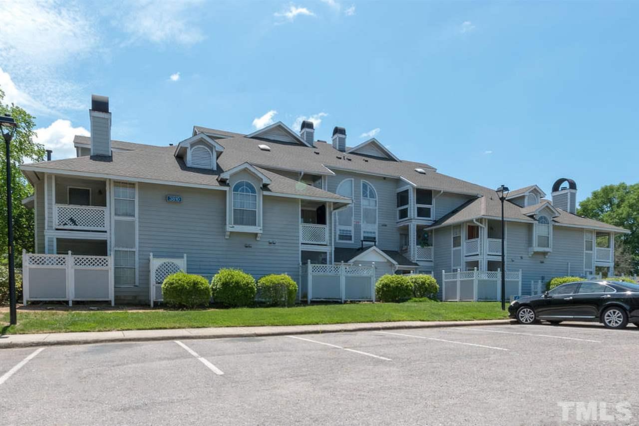 3810 Grey Harbor Drive - Photo 1