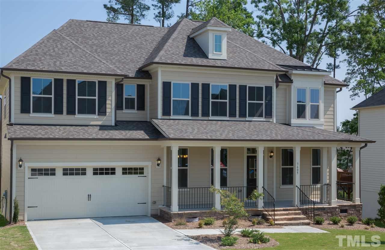 85 Ridge View Drive - Photo 1