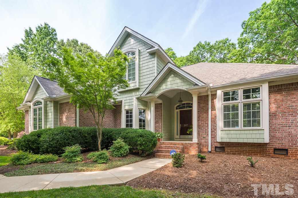 317 Northchester Way - Photo 1