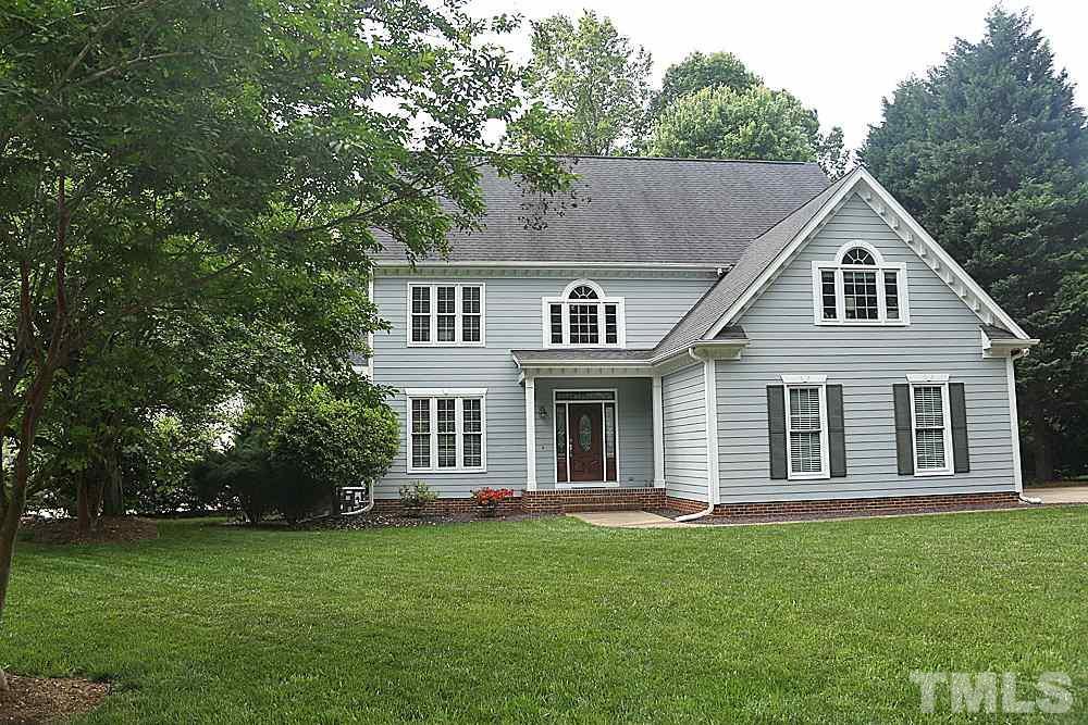 302 Evert Drive - Photo 1