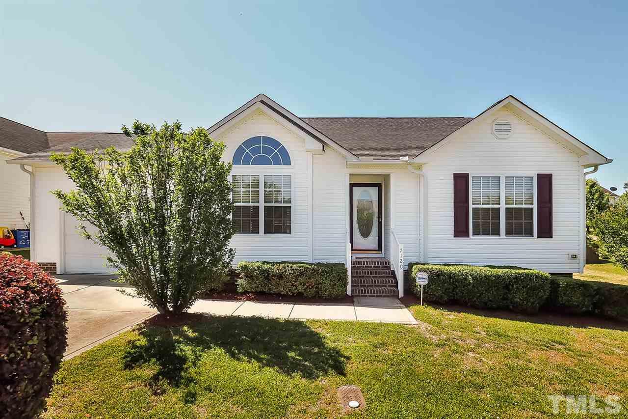 7120 Missionary Ridge Drive - Photo 1