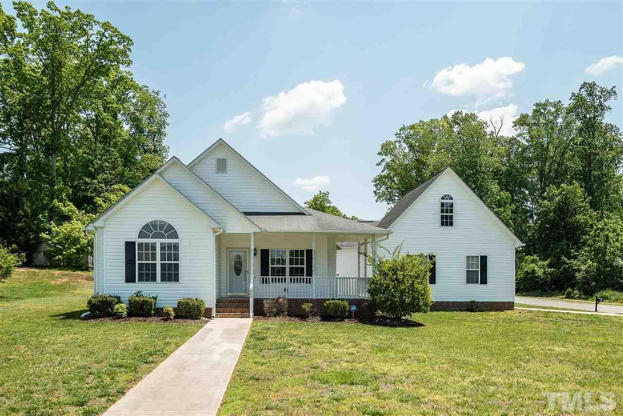 502 Beaver Creek Drive - Photo 1